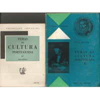 Livros/Acervo/S/SERRAO JOEL TEMAS CULT